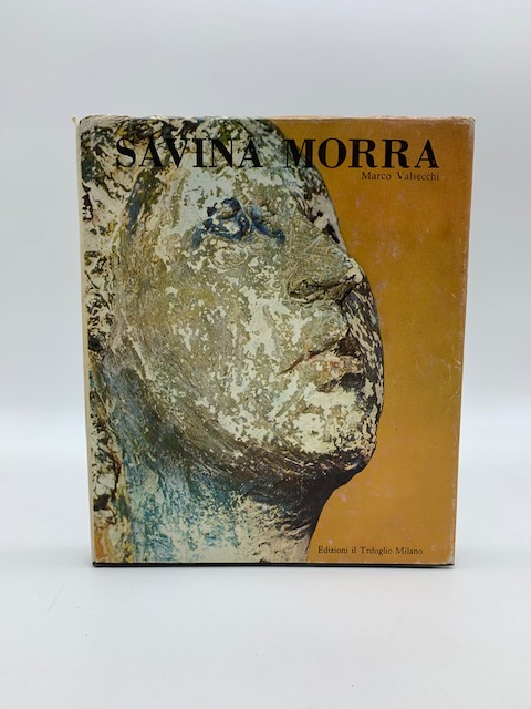 Savina Morra
